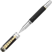 Penna Montblanc in Resina 125505 - 125505
